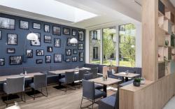 Hampton by Hilton Potsdam Babelsberg