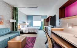 Home2 Suites Dallas Medical
