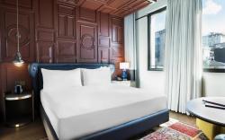 Canopy by Hilton Istanbul Taksim