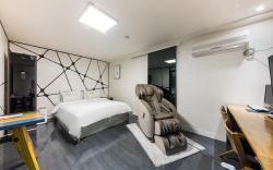Kyeryong Hotel Vivace
