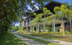 Sigiriya Kingdom Resort