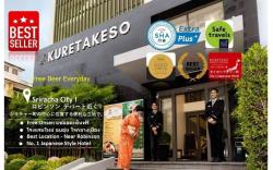 Hotel Kuretakeso Thailand Sriracha
