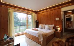 Hotel Green Oak