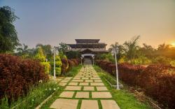 Vintage Trails By Ilara