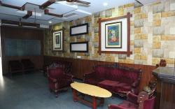 Hotel Surbhi