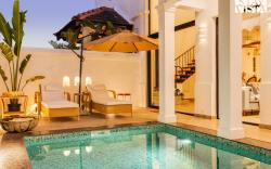StayVista at Casa Meraki