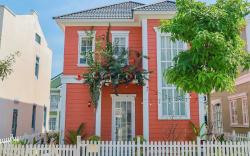 Novaworld Phan Thiết, Villa đơn lập, 4 phòng ngủ