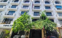 HANA HOTEL
