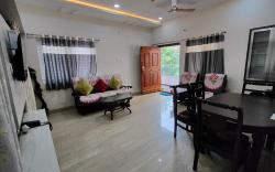 Spacious & Peaceful 2BHK in Uppal