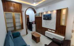 AweNest Homes - Private 1BHK - CKN102