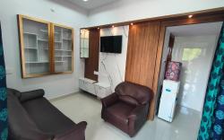 AweNest Homes - Private 1BHK - CKN101