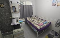 103 Peaceful Apartment near SkyTrain and Wi-Fi
