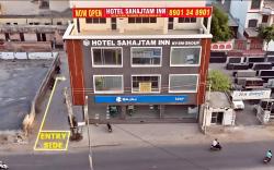 Hotel Sahajtam Inn