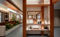 Xihe Hotel - Shanghai Renji Hospital Lanciang Road Branch