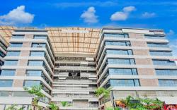 Super Hotel O Naroda GIDC Formerly Yuvraj