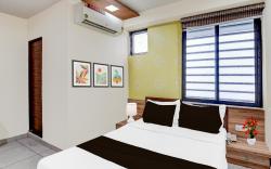 Super Hotel O Naroda GIDC Formerly Yuvraj