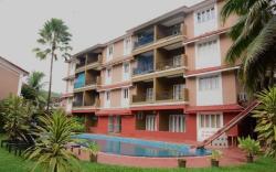 RoomzAway Goveia