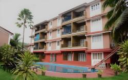 RoomzAway Goveia