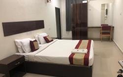 Aero View Residency