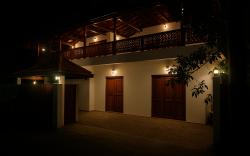 Ranaya Residence