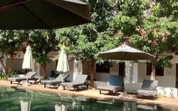 Elmas Hotel Siem Reap