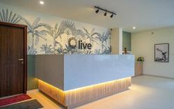 Olive  Hotel Chikkamagalur by Embassy Group