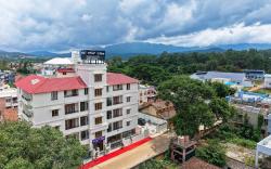 Olive  Hotel Chikkamagalur by Embassy Group