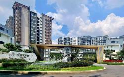 Celadon Diamond Alnata Skyview Retreat