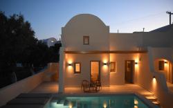Villa Anca with pool by Arivia Villas
