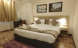 Hotel Polaris, Gangtok