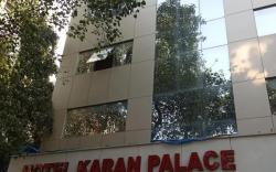 HOTEL KARAN PALACE