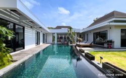 Casa Bella Villa SHARED PROPERTY