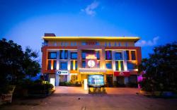 Hotel Suraj Palace