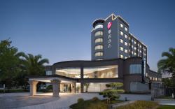 Manju Hotel (Kunshan Huaqiao Smart City Branch) 昆山花桥曼居酒店