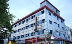 MM Residency Mogappair