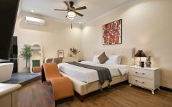 Cloud Passion Airport Hotel