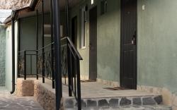 Bliss House
