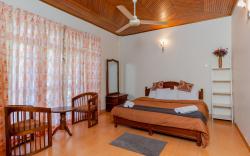 4 Bedroom Green Oasis in Kandy