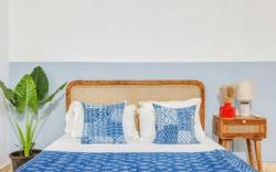 Spacious, Cozy & Quiet Flat in Assagao | GAH