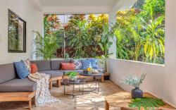 Spacious, Cozy & Quiet Flat in Assagao | GAH