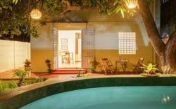 Maison Thomas on Quiet Beach, private pool villa | PMT