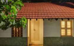 Maison Naya on Quiet Beach | PMN