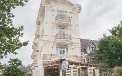 Hamia Boutique Hotel managed by Marcom Jack Lee