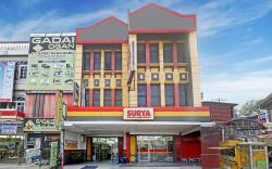 Hotel O Medan near Universitas Sumatera Utara formerly Surya Residence 2