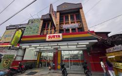 OYO 94638 Surya Residence 2