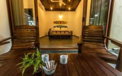 The NatureSurf Villas