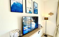 Family Park Midas Seri Alam Netlfix By STAY