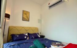 Couple Park Midas Seri Alam Netlfix By STAY