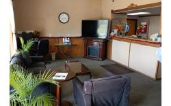 Hotel O Englewood-South Denver CO