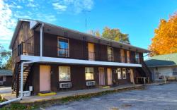 Hotel O Sycamore - Havana IL